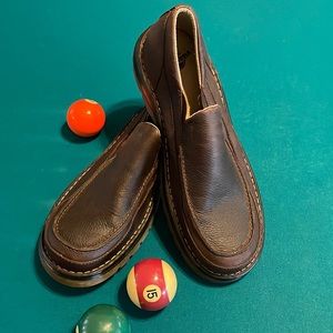 13D Dr. Martens “Lennon” Slip-On Loafer